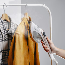 ADLER AD 5044 garment steamer