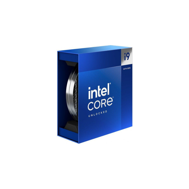 Intel Core i9-14900K Gen14 CM8071505094017 Tray
