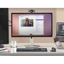 „Logitech MX Brio 4K Ultra HD“ grafito spalvos 960-001559 „Logitech MX Brio 4K Ultra HD“ grafito spalvos 960-001559