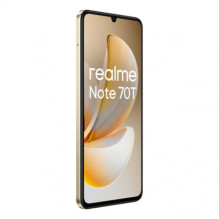 Realme Note 70T 4 / 128GB Beach Gold
