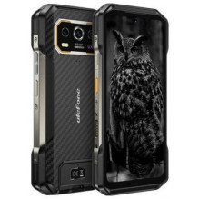 Ulefone ARMOR 27 12+256GB JUODAS