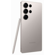 Samsung S938B Galaxy S25 Ultra 256GB Titano pilka