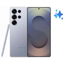 Samsung S938B Galaxy S25 Ultra 256GB Titanium Silverblue