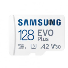 Samsung EVO Plus 128 GB...