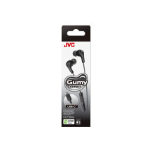 JVC HA-FR9UCBU - in-ear headphones, black