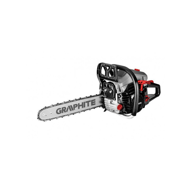 Graphite Graphite 58G953 2.7 KM 52 cm3 40.6 cm