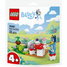 LEGO 30687 Bluey's Tea Party