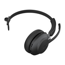 Jabra Evolve2 65 USB-A juodos MS Mono