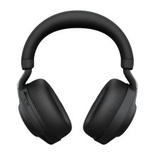 „Jabra Evolve2 85 - Link380c MS Stereo“, juodos spalvos