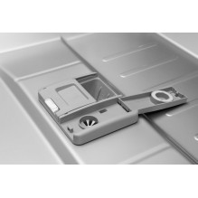 Amica DIM62E7qH dishwasher Semi built-in 14 place settings E