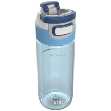 KAMBUKKA 11-03026 Elton, tropinė mėlyna, 500 ml - Vandens butelis