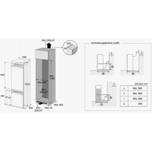 Samsung BRB80F30ADF0EO