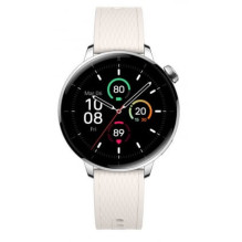 Oneplus Watch 3 43mm Silver Steel