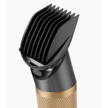 BaByliss E987E plaukų kirpimo mašinėlė / kirpimo mašinėlė su auksu, grafito ir ličio jonų akumuliatoriumi (Ličio jonų)