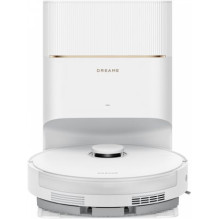 Dreame D20 Pro Plus White...