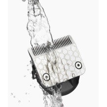 BaByliss E987E hair trimmers / clipper Gold, Graphite Lithium-Ion (Li-Ion)