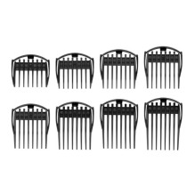 BaByliss E987E plaukų kirpimo mašinėlė / kirpimo mašinėlė su auksu, grafito ir ličio jonų akumuliatoriumi (Ličio jonų)