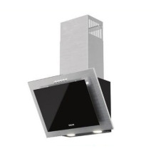 MAAN vertikalus PG 60 gartraukis su kaminu, 59,6 cm, satinas