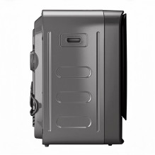 GreenBlue electric tumble dryer for clothes, 3kg load, GB415 GR