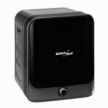 GreenBlue elektrinė drabužių džiovyklė, 3 kg įkrova, GB415 GR