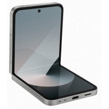 Samsung F741B Galaxy Flip6 256GB Silver