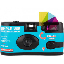 Lomography SUC100CN juoda /...