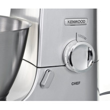 Kenwood KVC3110S virtuvinis kombainas 4,6 l sidabrinis 1000 W