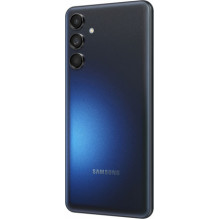 Samsung M556E Galaxy M55 5G 128GB Juodas
