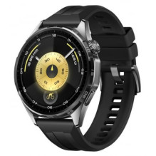 Huawei Watch GT6 46 mm juodas