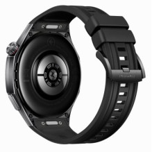Huawei Watch GT6 46 mm juodas