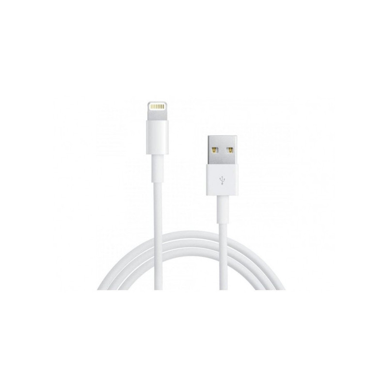 „Apple Lightning“–USB laidas (1 m) MXLY2ZM / A