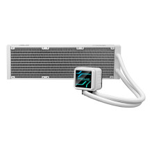 ASUS Prime LC 360 ARGB White Edition Processor All-in-one liquid cooler 12 cm 1 pc(s)