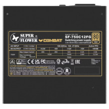 Super Flower Combat FG 750W