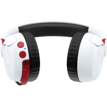 HyperX Cloud Mini Wireless White