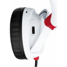 HyperX Cloud Mini Wireless White