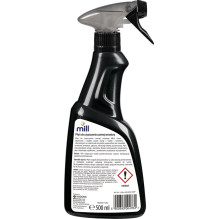 „Mill Clean“ valymo skystis juodoms detalėms, 500 ml