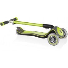 GLOBBER Elite Deluxe, Light Green, 444-406