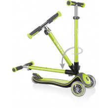 GLOBBER Elite Deluxe, Light Green, 444-406