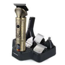 Esperanza EBC006 7-in-1 Cordless hair clipper Esperanza EBC006 7-in-1 Cordless hair clipper