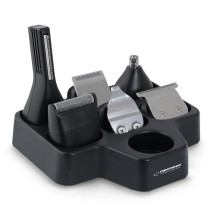 Esperanza EBC006 7-in-1 Cordless hair clipper Esperanza EBC006 7-in-1 Cordless hair clipper