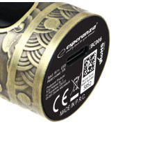 Esperanza EBC006 7-in-1 Cordless hair clipper Esperanza EBC006 7-in-1 Cordless hair clipper