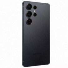 Samsung S938B Galaxy S25 Ultra 256GB Titano juodumo