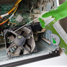 Suslėgto oro „GreenBlue GB600“ 600 ml pistoleto purkštuvas – pistoleto purkštuvas