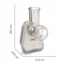 TEFAL Fresh Express DN853BE0 smulkintuvas TEFAL Fresh Express DN853BE0 smulkintuvas