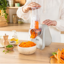 TEFAL Fresh Express DN853BE0 smulkintuvas TEFAL Fresh Express DN853BE0 smulkintuvas