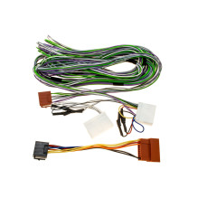 Adapter do systemów aktywnych Chrysler / Dodge / Jeep 2004 -