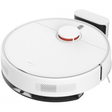 „Xiaomi Mi Robot S40C“ ES, baltas BHR9664EU