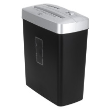 Paper shredder ADLER AD 1037 Silver