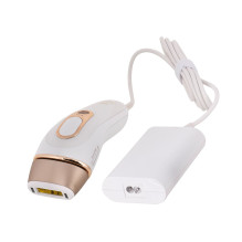 Braun Silk-expert Pro Silk·expert Pro 5 PL5267 Intense pulsed light (IPL) Gold, White