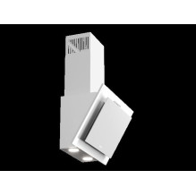 MAAN Vertical G 50 canopy white